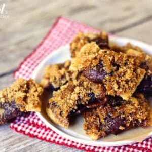 These bacon bow ties are a sweet and savory bacon recipe you won't want to miss.