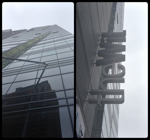 theWit hotel