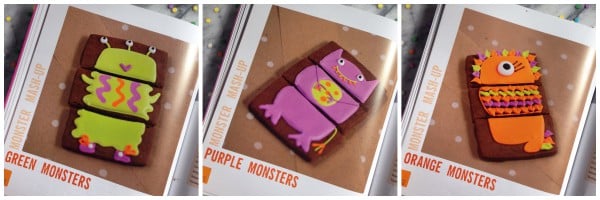 Decorating Cookies Party book by Bridget Edwards Decorating Cookies Party book by Bridget Edwards