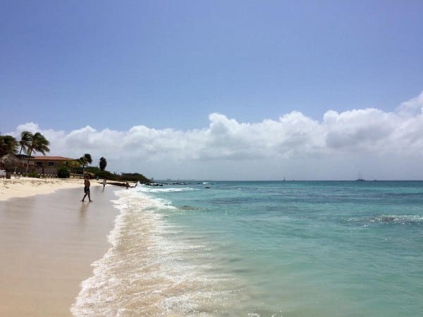 Arishi Beach