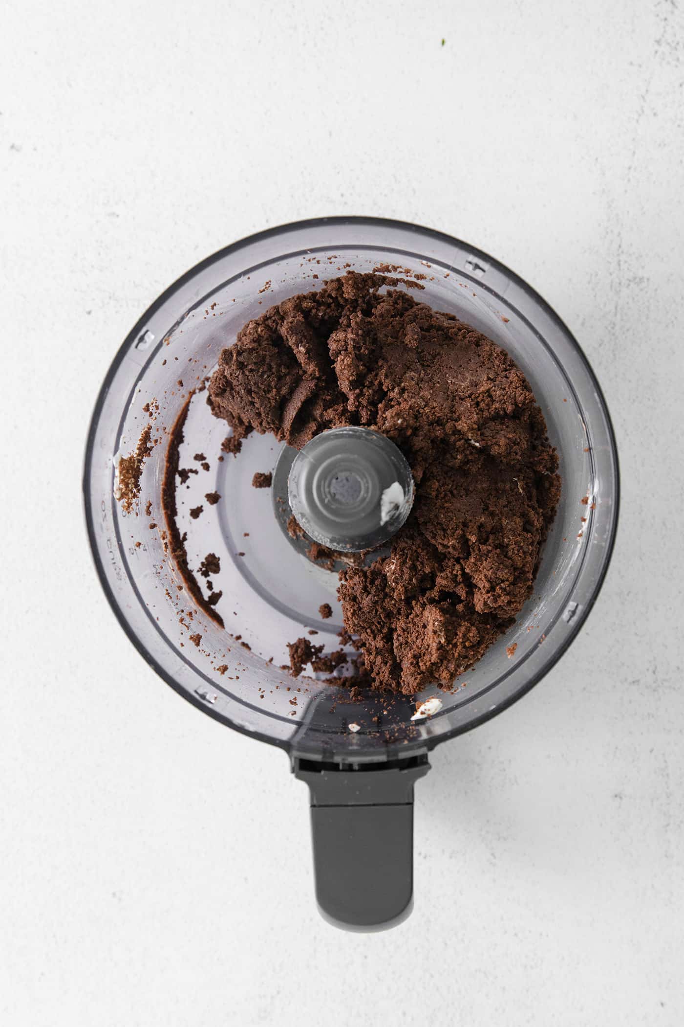 Made with your favorite Girl Scout cookies, these Thin Mint Truffles are the perfect combination of rich chocolate and mint flavor. Thin mints and cream cheese in a food processor