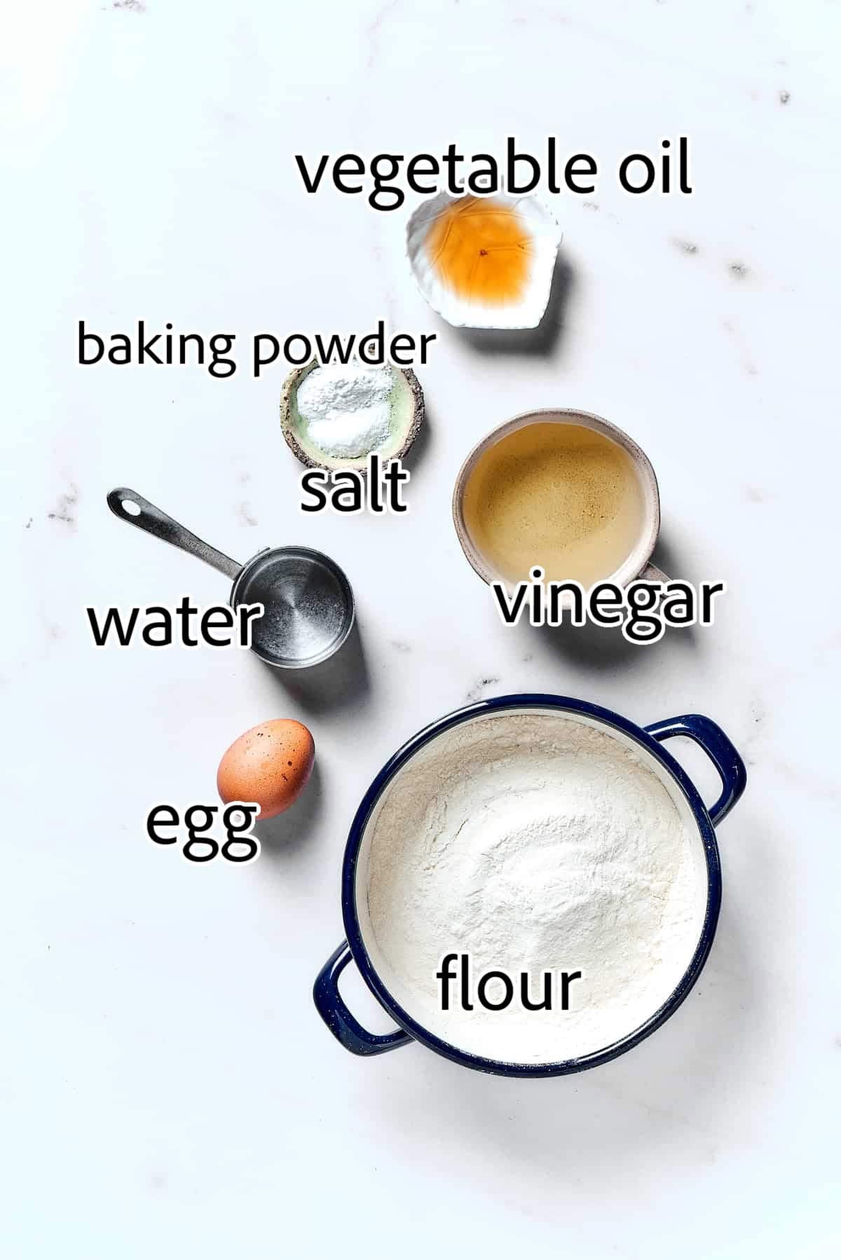 Potato Knishes are a popular Jewish recipe featuring a mashed potato and onion filling wrapped in a thin, flaky dough and baked to golden. ingredients needed for potato knishes