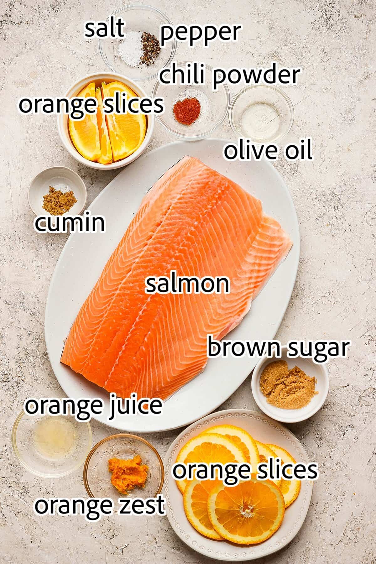 ingredients needed for chipotle orange salmon