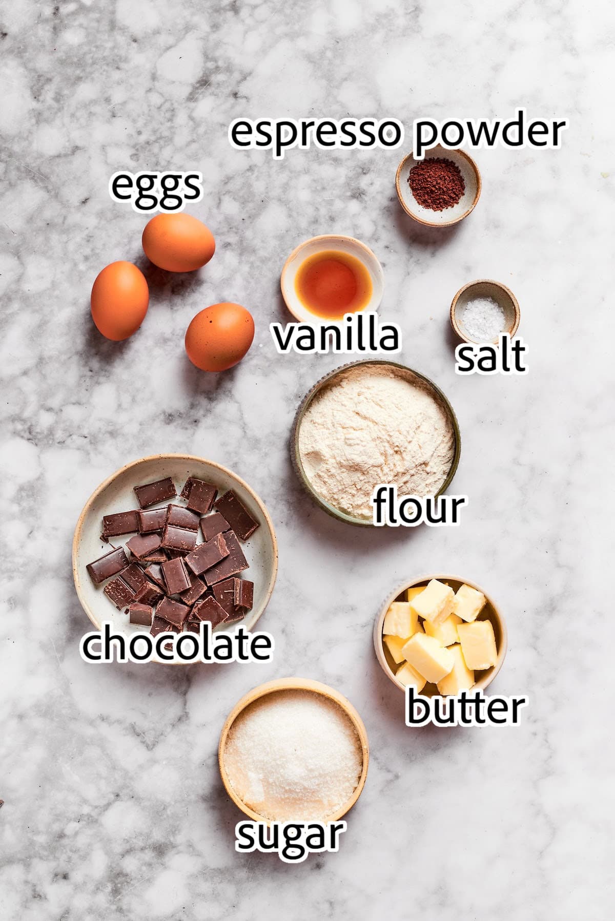 These Nutella cheesecake bars top a fudgy brownie base with creamy Nutella cheesecake for a rich, decadent dessert that’s surprisingly easy! ingredients needed for Nutella cheesecake bars